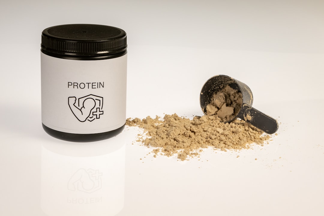 Kosttilskudd Nyheter: Billig Proteinpulver og Dens Fordeler