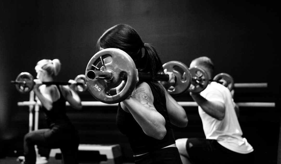 Treningsmål: Hvordan Oppnå Dine Fitness-mål Effektivt